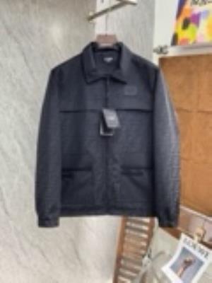 cheap quality Fendi Women Fur Jacket Model No. 18